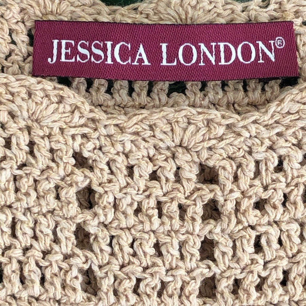 Knit top - Picture 2 of 2